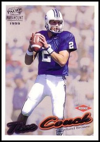 60 Tim Couch